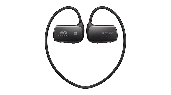 Sony Nwz Ws613  -  3