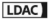 Icône de LDAC