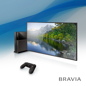 BRAVIA TV Player