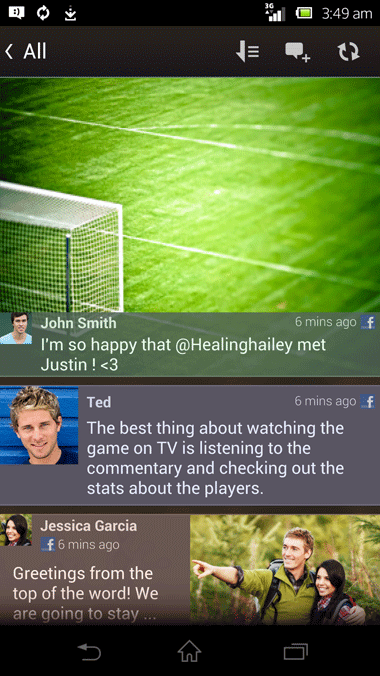 Afbeelding Socialife