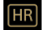 Икона за HR