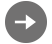 Rightward pointing arrow button