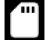 Икона за microSD карта
