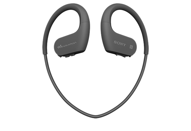 User Manual Sony Walkman 4gb Headphone-integrated Nw-ws413