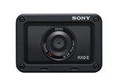 カメラ デジタルカメラ DSC-RX0M2 | ヘルプガイド | トップページ