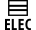 ELEC 아이콘