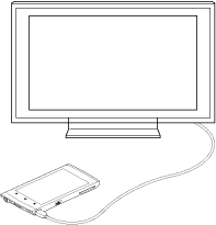 Nwz Z1000 Series Verbinden Middels Hdmi Walkman Help Gids