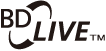 BD LIVE logo