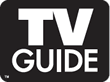 logo: TV guide