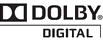 logo: Dolby Digital