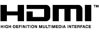 logo: HDMI