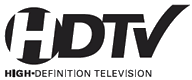 logo: HDTV