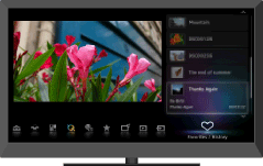 本体: お気に入り機能