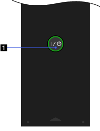 リモコン: 裏面