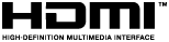 HDMI logo