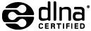 logo: DLNA