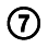 numéro 7