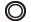 σύμβολο διπλού κύκλου