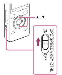 Sony ICD-SX733, molto più di un registratore vocale