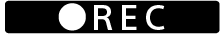 ikona REC