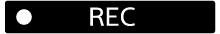 REC icon