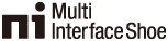 Moniliitäntäkenkä-logo