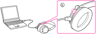 Meseta Calma A bordo Carga de los auriculares | Guía de Ayuda