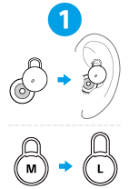 Manual de usuario de los auriculares Bluetooth SONY YY2950