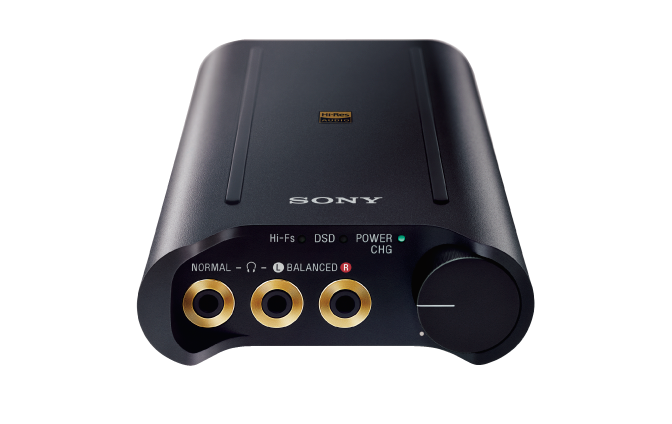 Sony PHA-3AC, el amplificador ideal para que «saques el jugo» a
