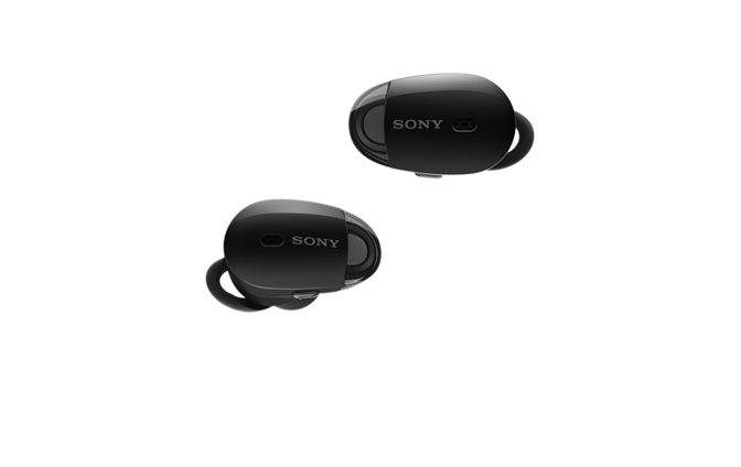 SONY ソニー WF-1000XM4 BLACK 取説・箱あり - イヤフォン SONY ソニー WF-1000XM4 BLACK 取説・箱あり - イヤフォン
