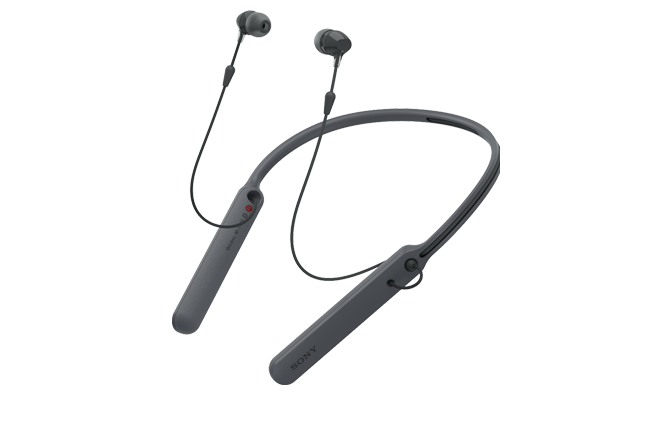 Sony Headset Pairing Promotions