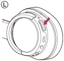 Help Guide Pairing and connecting with other BLUETOOTH devices