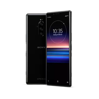 Xperia 1