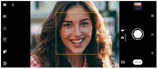 Εικόνα ρύθμισης της εστίασης