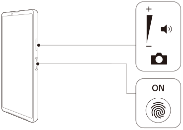 Diagrams of showing the parts and controls of the device