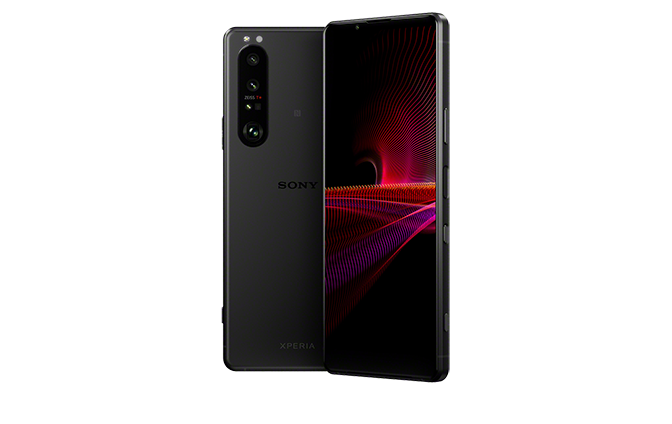 SONY Xperia 1 III XQ-BC72（香港版SIM free） SONY Xperia 1 III XQ-BC72（香港版SIM free）