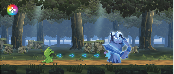 Android Game Enhancer Sony User guide