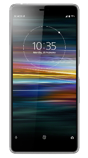 Xperia L3