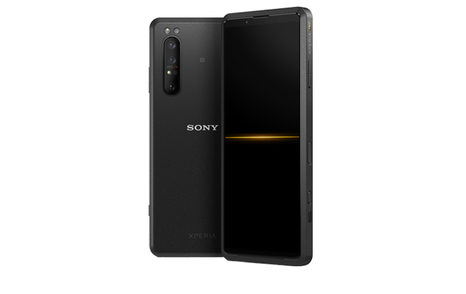 Xperia PRO XQ-AQ52/XQ-AQ62 | Help Guide | Top Xperia PRO XQ-AQ52/XQ-AQ62 | Help Guide | Top