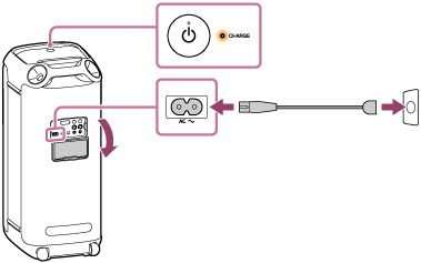 Controllo livello carica batteria blotooth