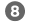 número 8