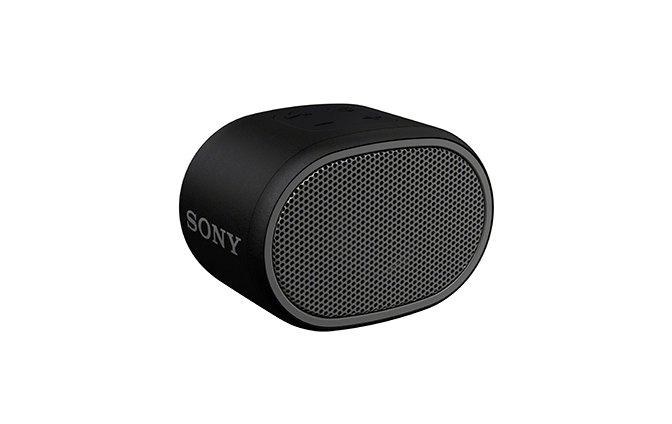 Parlante Bluetooth Sony SRSXB01GCLA - Verde - Panafoto