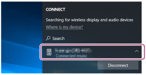 sony srs xb10 not connecting to iphone