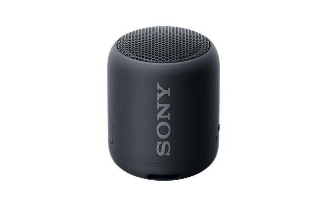 SONY SRS-XB12 EXTRABASS Wireless Speaker