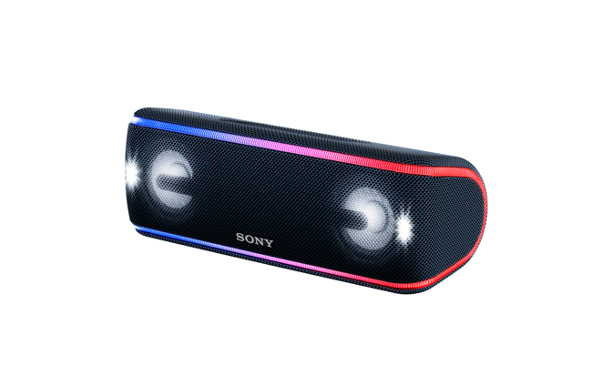 販売体系単品販売【極美品】SONY  Bluetooth   SRS-XB41