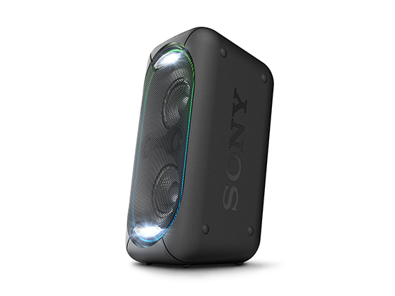 【低価定番】SONY SRS-XB60 ワイヤレススピーカー アンプ