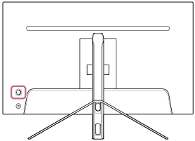 指示控制杆位置的插图