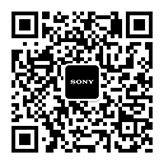 QR code for wechat