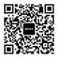 QR code for wechat