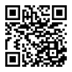 QR code for the Sony support website